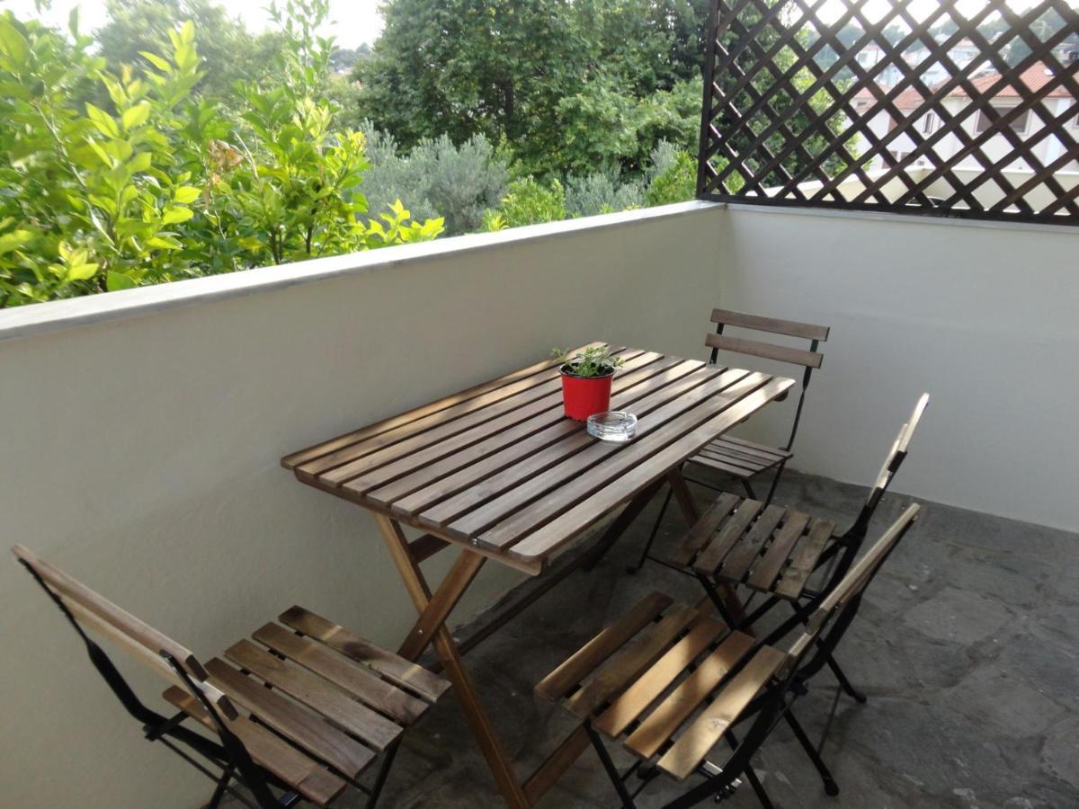 Hotel Makis House Nikiti  Exteriér fotografie