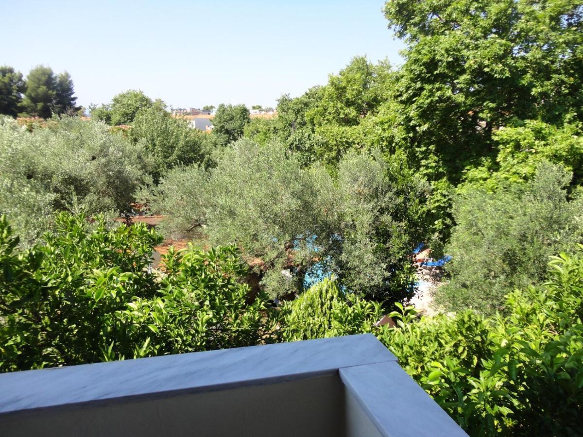 Hotel Makis House Nikiti  Exteriér fotografie