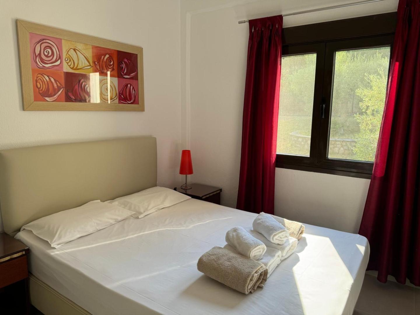 Hotel Makis House Nikiti  Exteriér fotografie