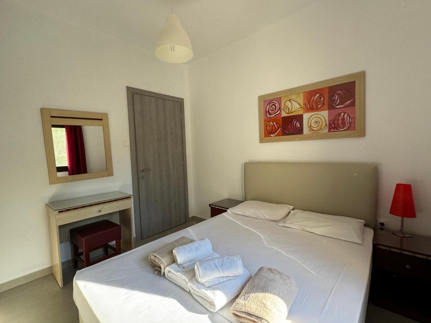 Hotel Makis House Nikiti  Exteriér fotografie